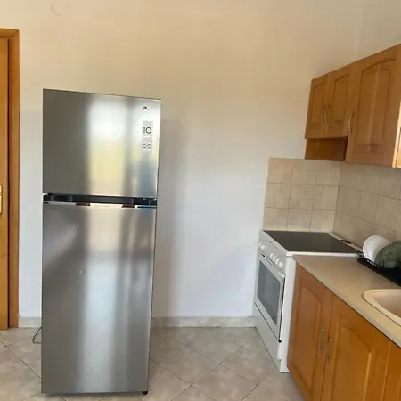 Daire Aphrodites Gardens 2 *