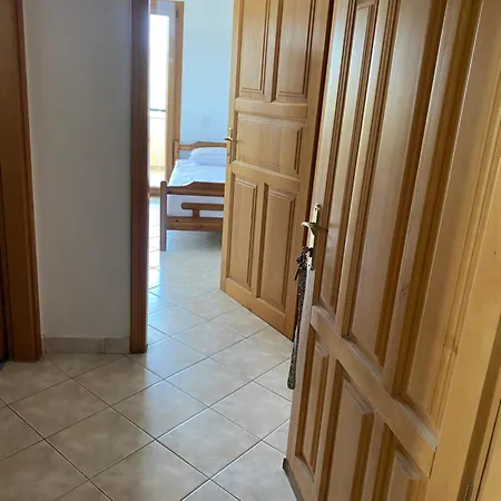 Daire Aphrodites Gardens 2 Ormos Panagias