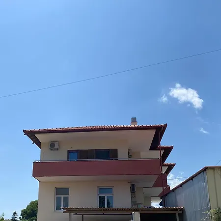 Aphrodites Gardens 2 Daire Ormos Panagias