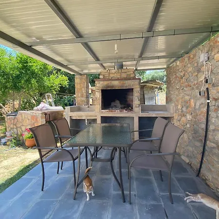 Aphrodites Gardens 2 Ormos Panagias