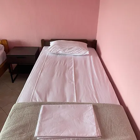 Aphrodites Gardens 2 * Ormos Panagias