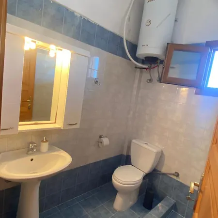 Aphrodites Gardens 2 Ormos Panagias