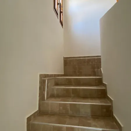 Aphrodites Gardens 2 Apartment Ormos Panagias