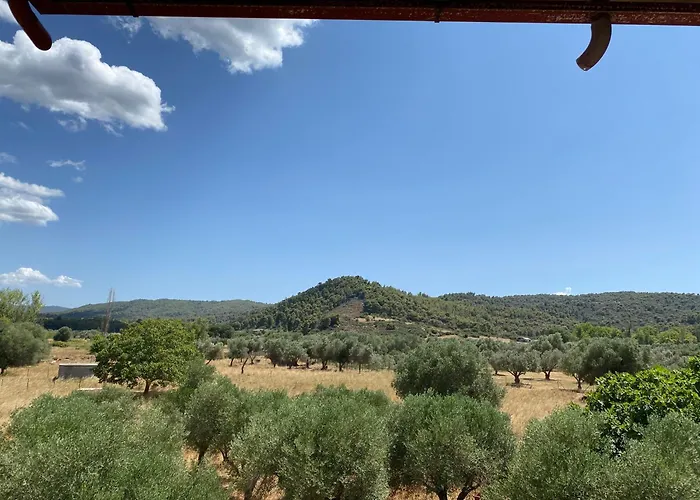 Aphrodites Gardens 2 奥马斯帕纳吉亚斯