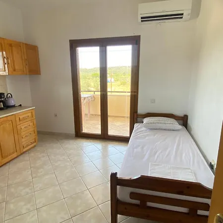 Aphrodites Gardens 2 Apartment